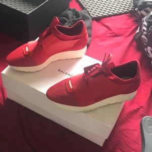Balenciaga Runners